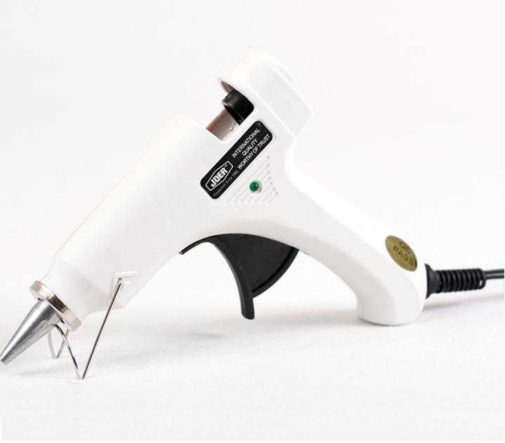 20W Hot Melt Glue Gun