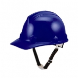 PE Safety Helmets, American type, Various color