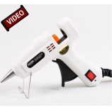 25W Hot Melt Glue Gun