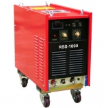 Drawn Arc Stud Welding Machine(RSS-800,RSS-1000,RSS-1200)