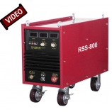 Drawn Arc Stud Welding Machine(RSS-800,RSS-1000,RSS-1200)