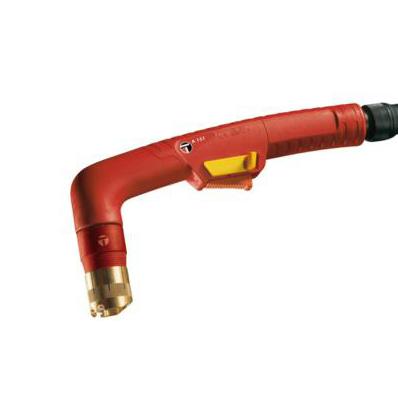 AW201 Trafimet Plasma Cutting Torch