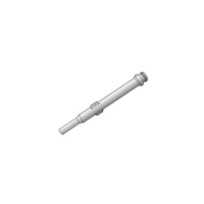 G901Y Cooling Tube for Kjellberg Plasma Consumables, Ref:.11.848.201.142