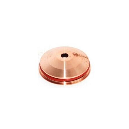 Z4015 Swirl Gas Cap for Kjellberg Plasma Consumables, Ref:.11.835.201.1561