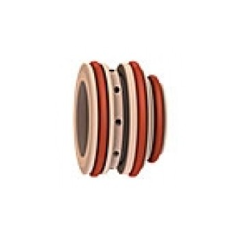 220834* Swirl Ring for Plasma Consumables