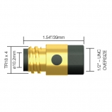 Insulator for Panasonic 350A Welding Torch