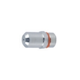 T012Y Silver Electrode for Kjellberg Plasma Consumables, Ref:.11.844.921.300