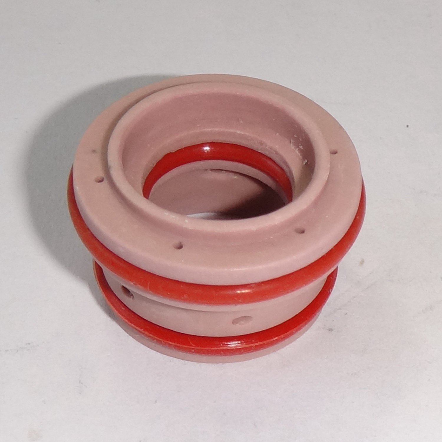 220179 Swirl Ring Compatible for Plasma Consumables