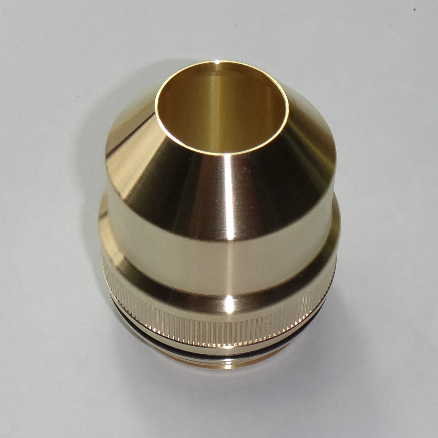 220747* Shield Cap for Plasma Consumables