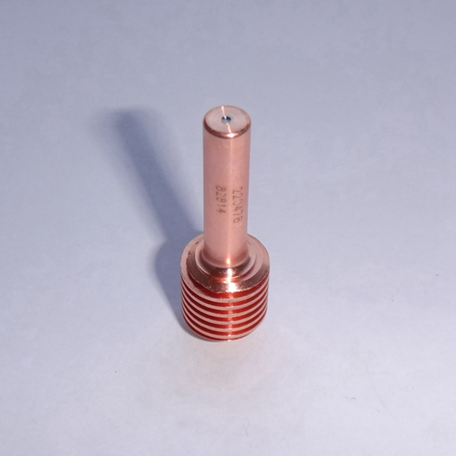 220478 Electrode Compatible for Plasma Consumables