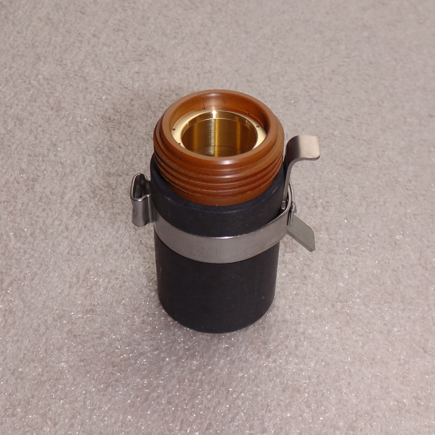 220953 Retaining cap Compatible for Plasma Consumables