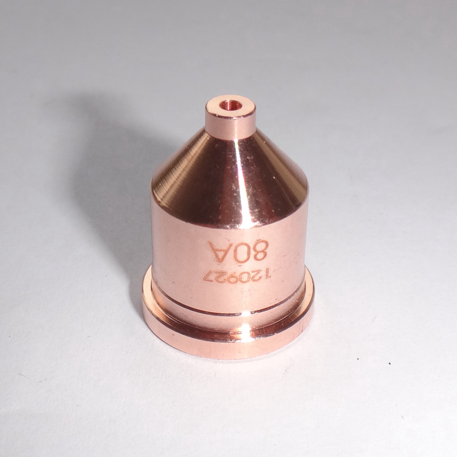 120927 Nozzle Compatible for Plasma Consumables