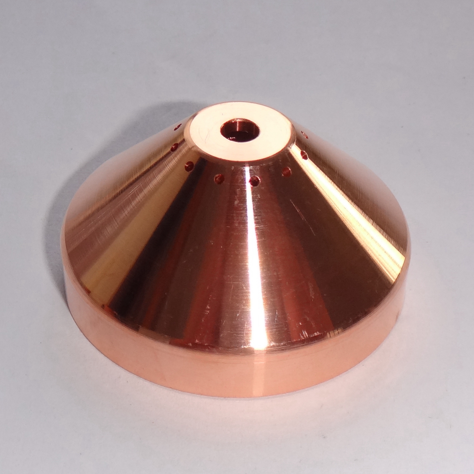 420045 Shield Compatible for Plasma Consumables