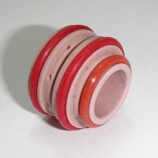 220488 Swirl Ring Compatible for Plasma Consumables