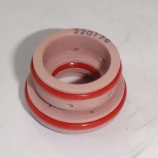 220179 Swirl Ring Compatible for Plasma Consumables