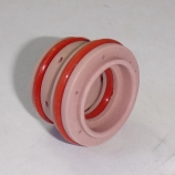 220179 Swirl Ring Compatible for Plasma Consumables