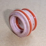 220353 Swirl Ring Compatible for Plasma Consumables