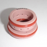 220436 Swirl Ring Compatible for Plasma Consumables