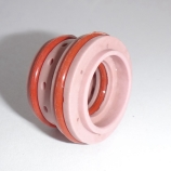 220436 Swirl Ring Compatible for Plasma Consumables