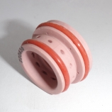 220436 Swirl Ring Compatible for Plasma Consumables