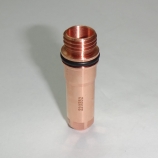 220352 Electrode Compatible for Plasma Consumables