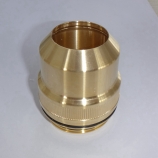 220637* Shield Cap for Plasma Consumables