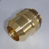 220637* Shield Cap for Plasma Consumables