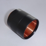 220740* Nozzle retaining cap for Plasma Consumables