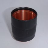 220740* Nozzle retaining cap for Plasma Consumables