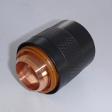 220740* Nozzle retaining cap for Plasma Consumables