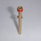 220571* Water Tube for Plasma Consumables