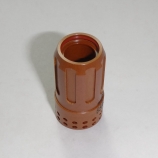 220857* Swirl Ring for Plasma Consumables