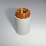 120928* Retaining cap for Plasma Consumables