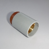 120928* Retaining cap for Plasma Consumables