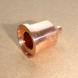 120932 Nozzle Compatible for Plasma Consumables