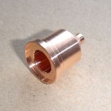 120931 Nozzle Compatible for Plasma Consumables