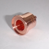 120927 Nozzle Compatible for Plasma Consumables