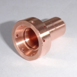 9-8211 Nozzle 80A , Compatible for Thermal Dynamics SL-60 & SL-100 & A120