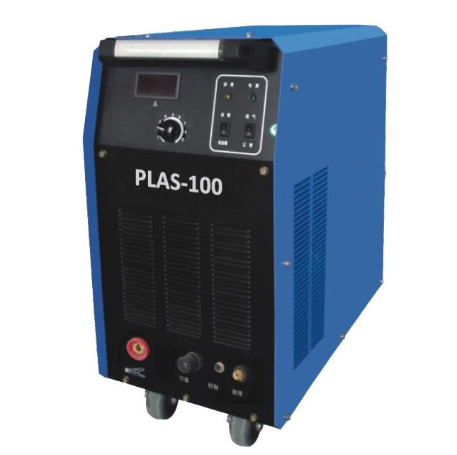 PLAS-100 Plasma Power Source for CNC Cutting 