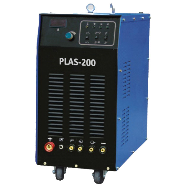 PLAS-200, Plasma Power Source for CNC Auto Cutting