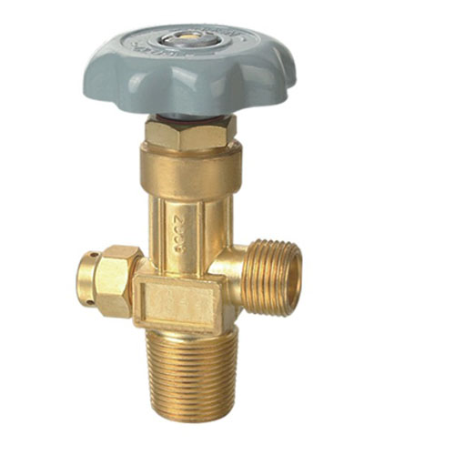 QF-2 Oxygen Standards series valve for Cylinder