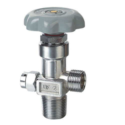 QF-2B3 Oxygen Standards series valve for Cylinder