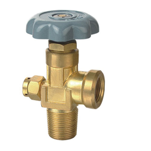 QF-6 Oxygen Standards series valve for Cylinder