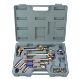 Medium Duty Welding &Cutting Kit,WCK-16, Victor Type