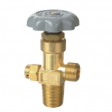 QF-2B Oxygen Standards series valve for Cylinder