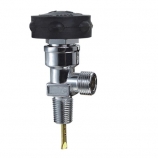 QF-011 Oxygen Standards series valve for Cylinder