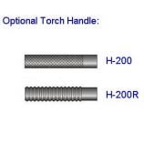 SR 26 TIG Torch