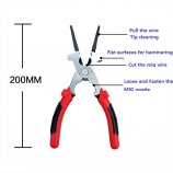 MIG Welding Plier