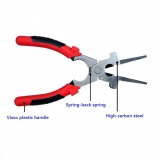 MIG Welding Plier