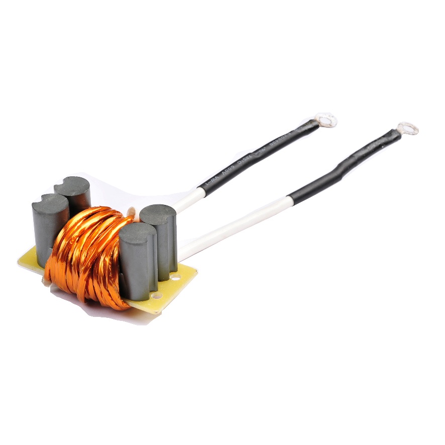 Inductance ID16 22TS